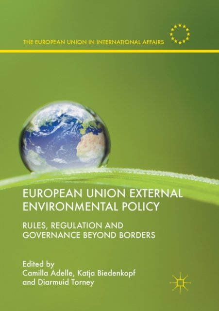European Union External Environmental Policy