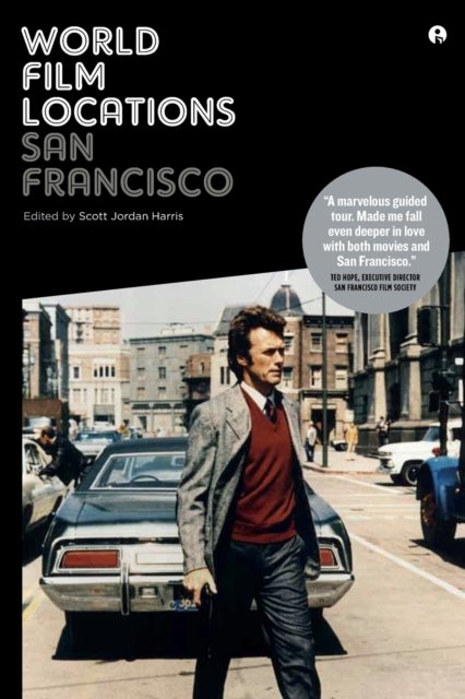 World Film Locations: San Francisco