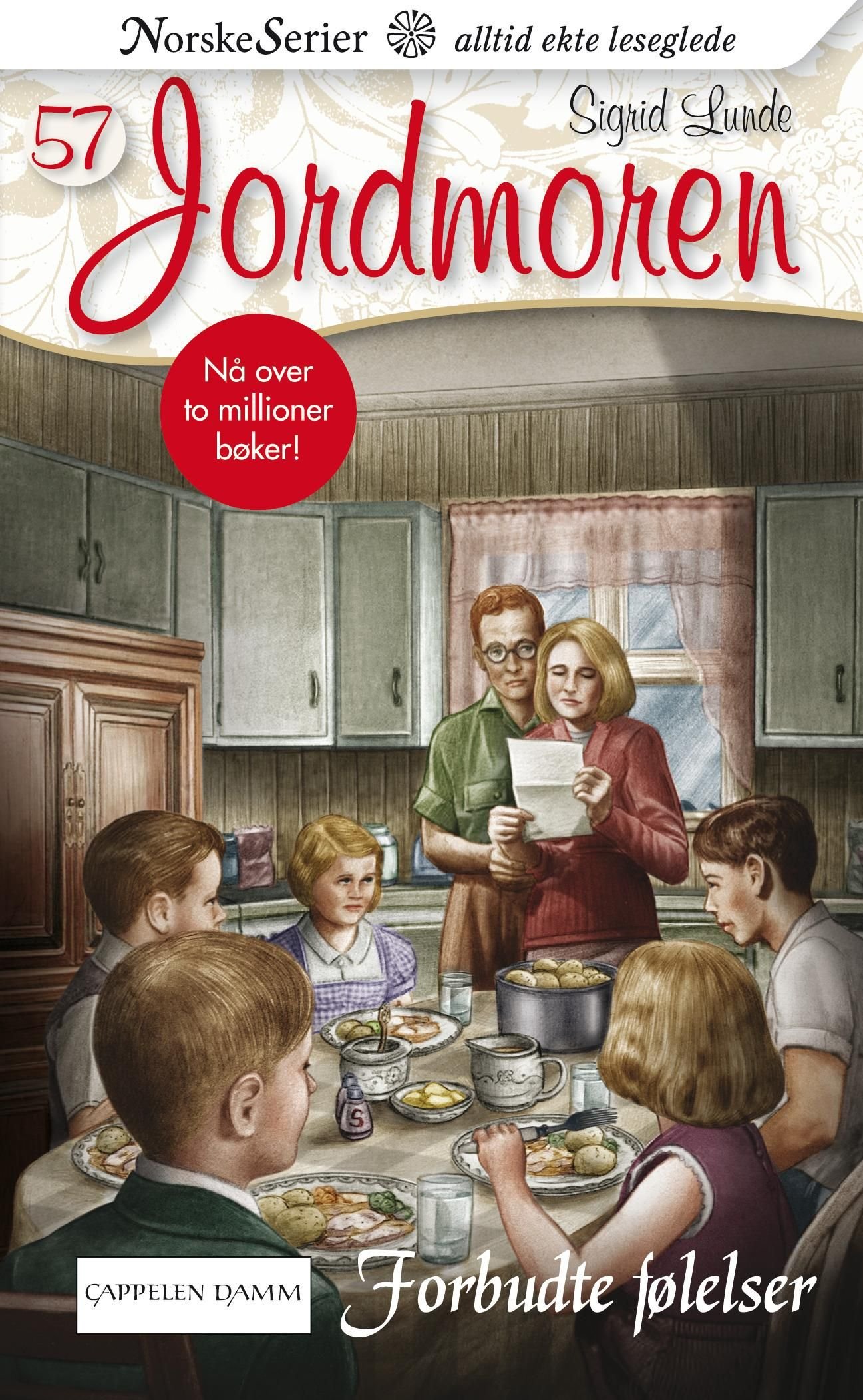 Forbudte følelser