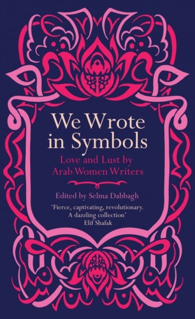 We Wrote in Symbols