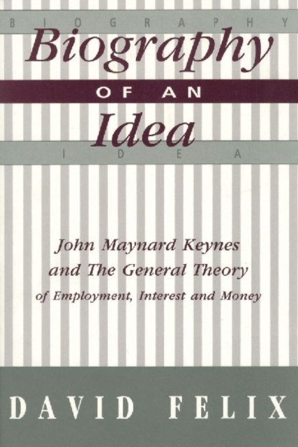 Biography of an Idea
