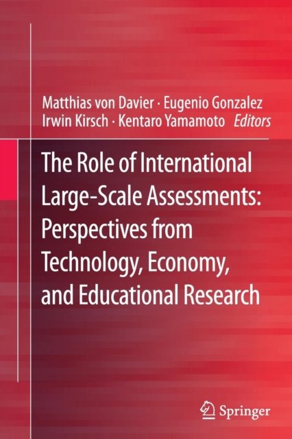 The Role of International Large-Scale Assessments