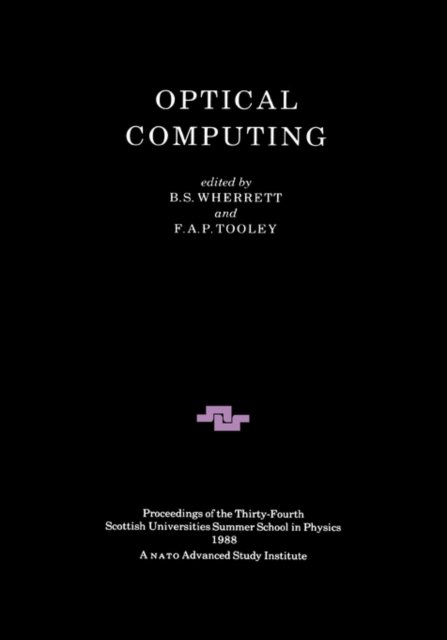 Optical Computing