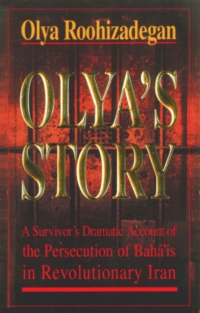 Olya's Story