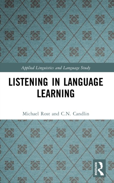 Listening in Language Learning