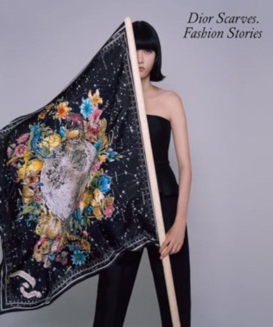 Dior Scarves