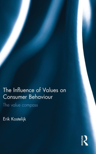 The Influence of Values on Consumer Behaviour