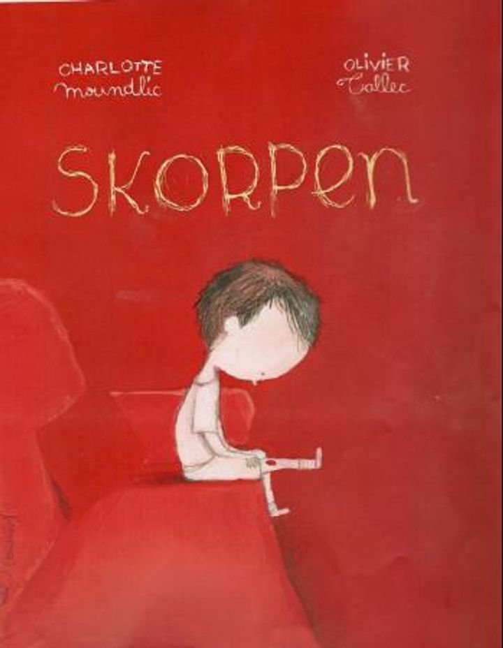 Skorpen