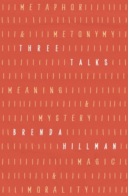 Three Talks