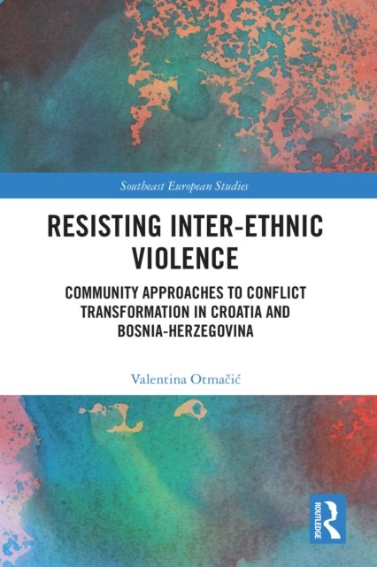 Resisting Inter-Ethnic Violence
