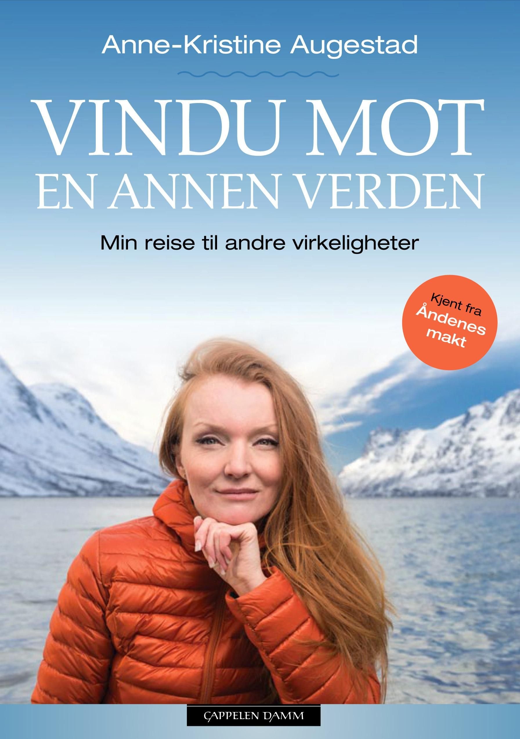 Vindu mot en annen verden - min reise til andre virkeligheter
