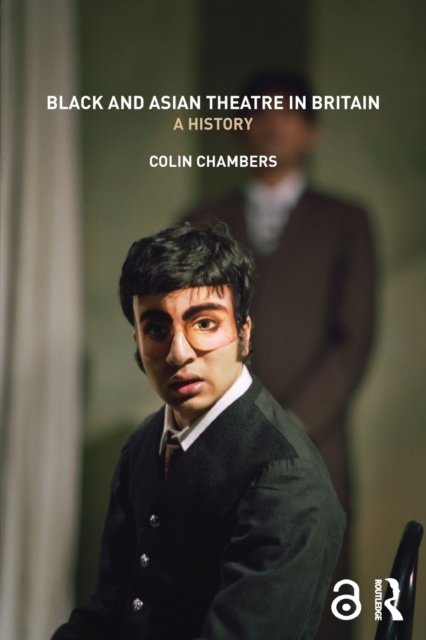 Black and Asian Theatre in Britain