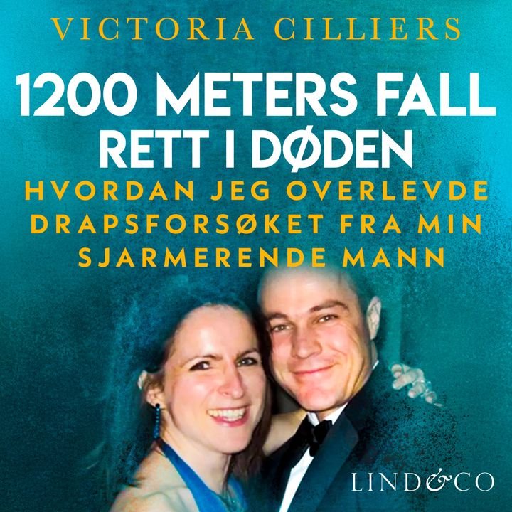 1200 meters fall rett i døden - hvordan jeg overlevde drapsforsøket fra min sjarmerende mann