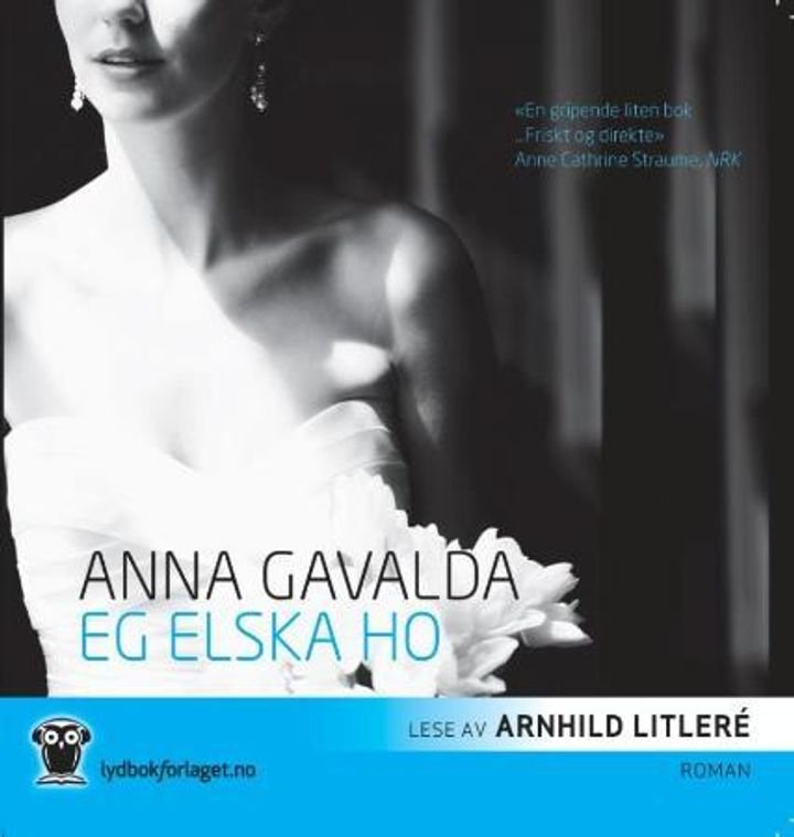 Eg elska ho