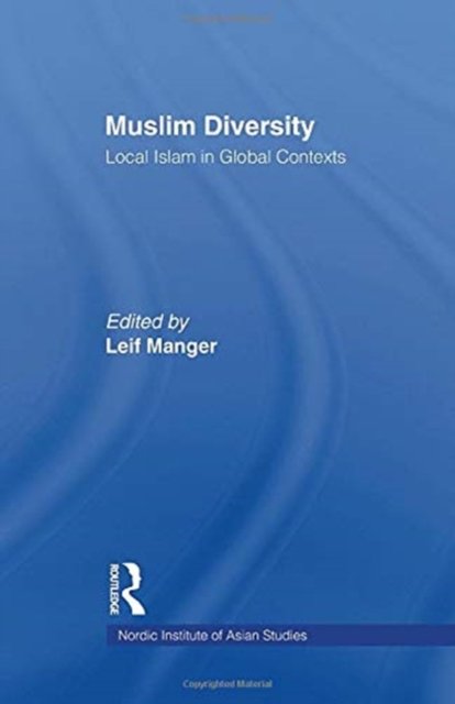 Muslim Diversity