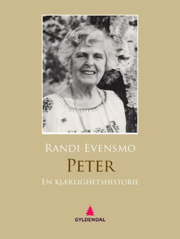 Peter - en kjærlighetshistorie