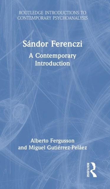 Sándor Ferenczi