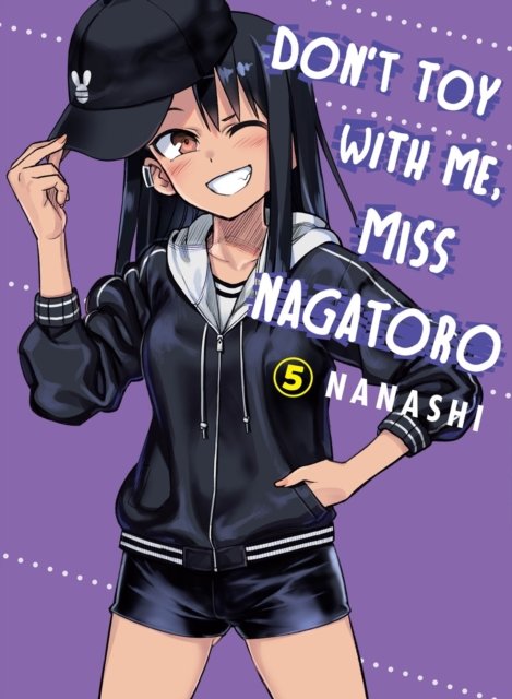 Don''t Toy with Me, Miss Nagatoro, Volume 5