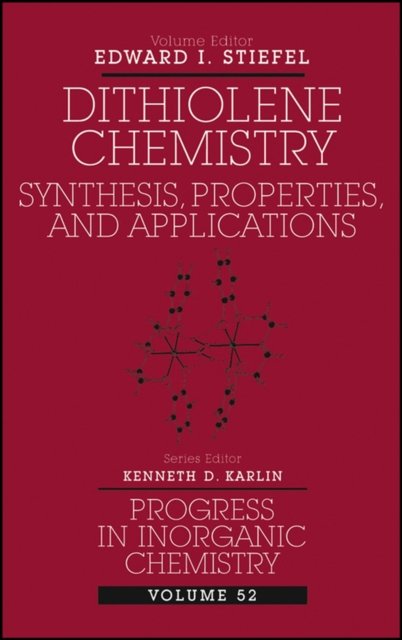 Dithiolene Chemistry