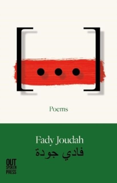 [...]: Poems