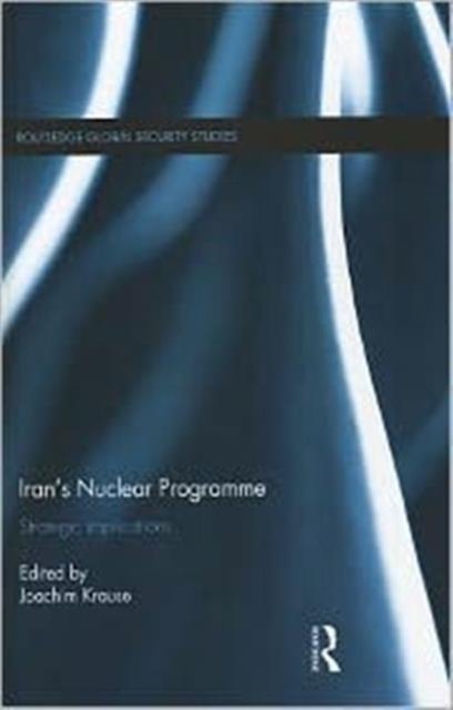Iran’s Nuclear Programme