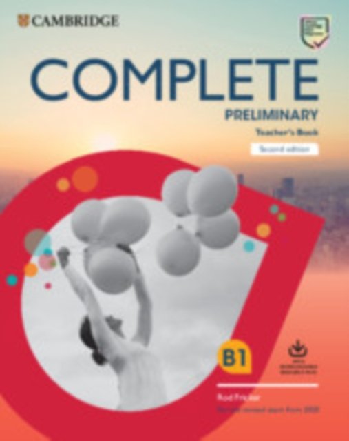 Complete Preliminary With Downloadable Resource Pack Class Audio and Teacher''s Photocopiable Worksheets