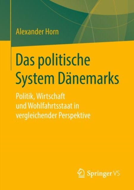 Das politische System Danemarks