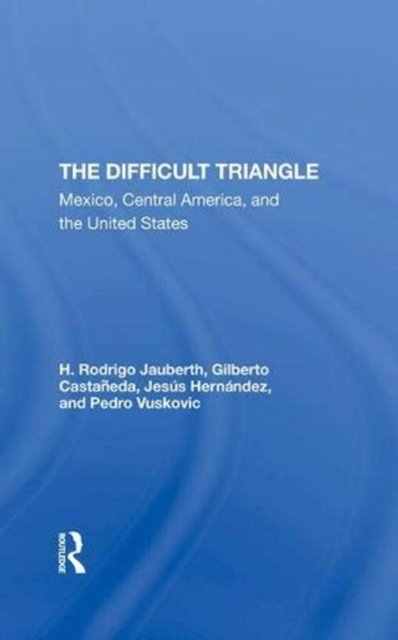The Difficult Triangle