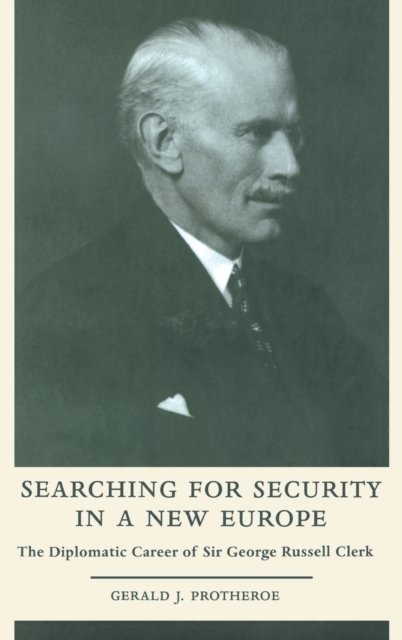 Searching for Security in a New Europe