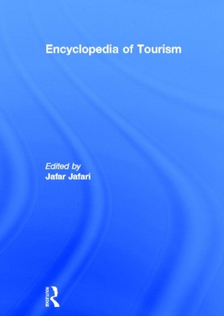 Encyclopedia of Tourism