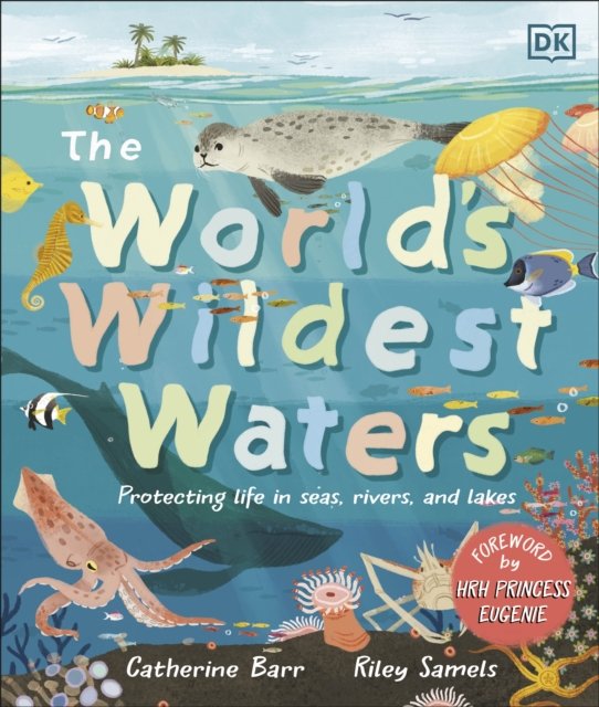 World''s Wildest Waters