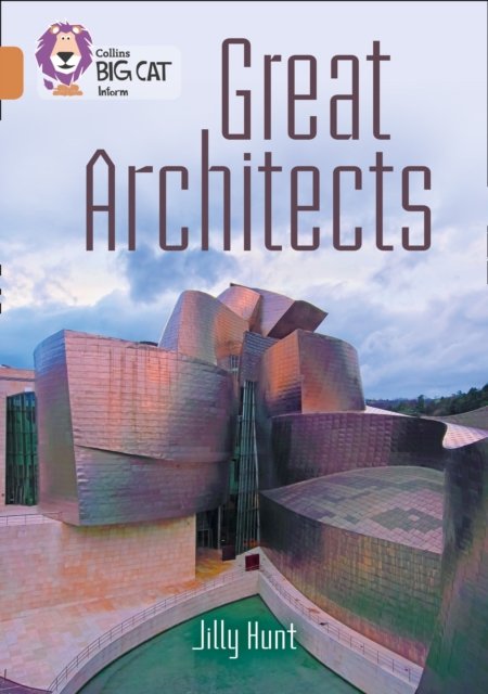 BIG CAT - GREAT ARCHITECTS