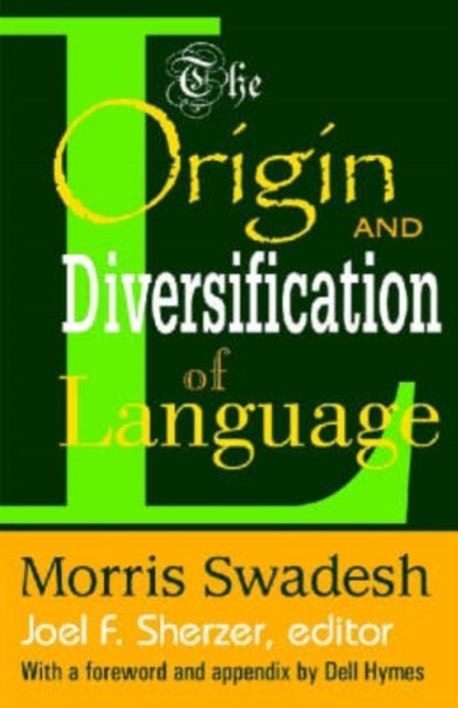 Origin And Diversification of Language