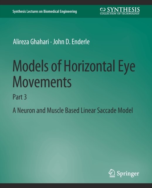Models of Horizontal Eye Movements