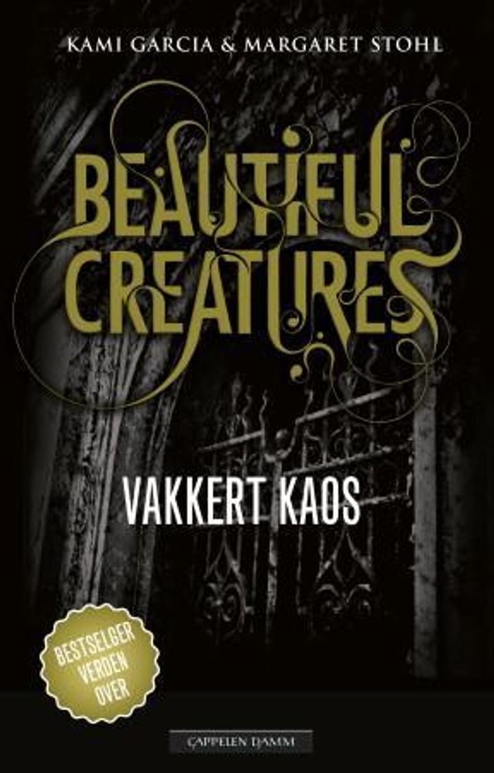 Vakkert kaos
