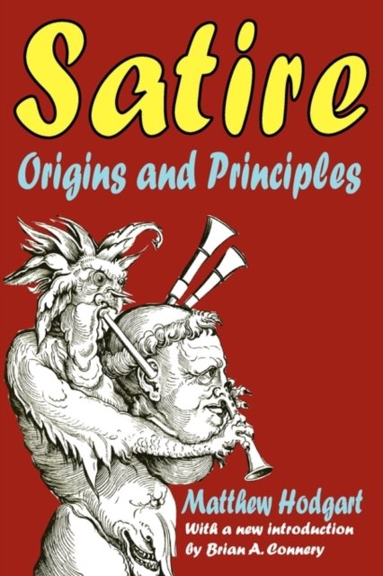 Satire