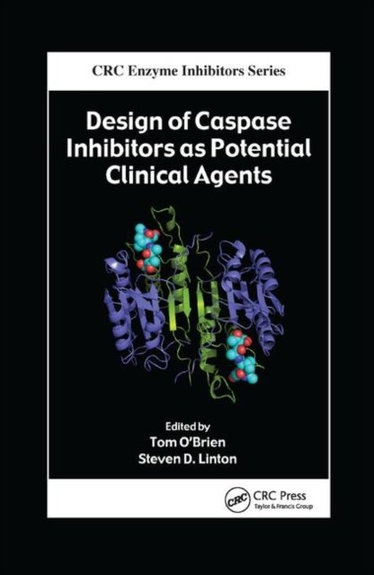 Design of Caspase Inhibitors As Potential Clinical Agents