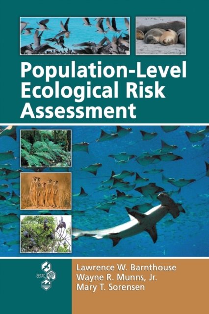 Population-level Ecological Risk Assessment