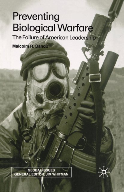 Preventing Biological Warfare