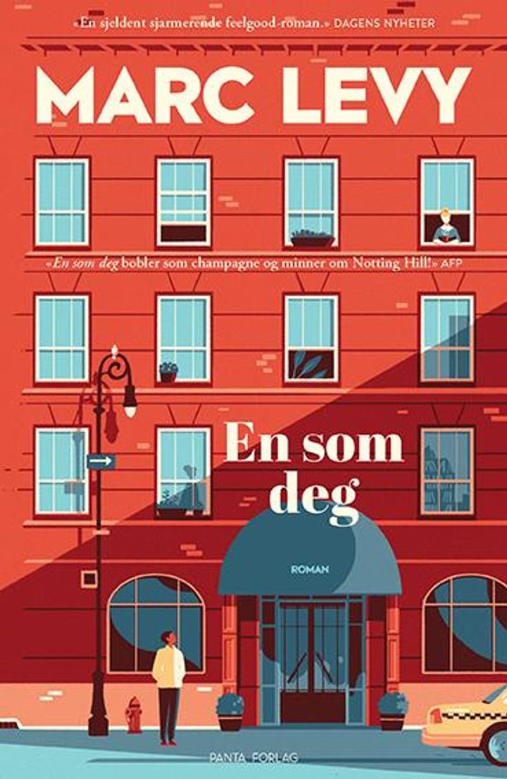 En som deg
