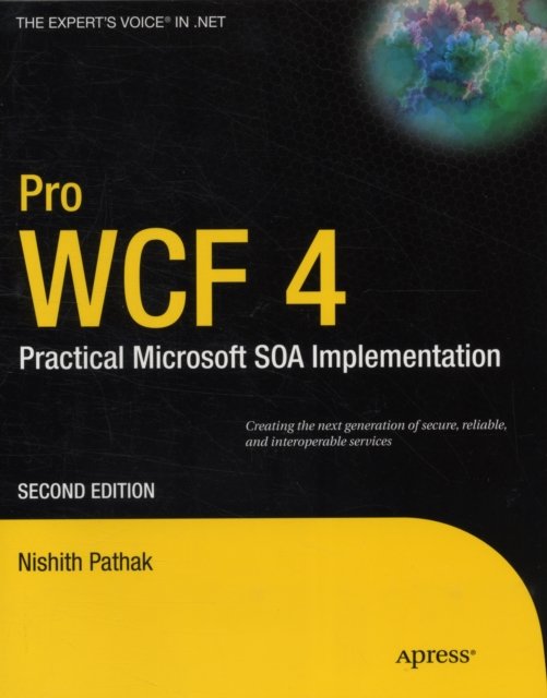 Pro WCF 4