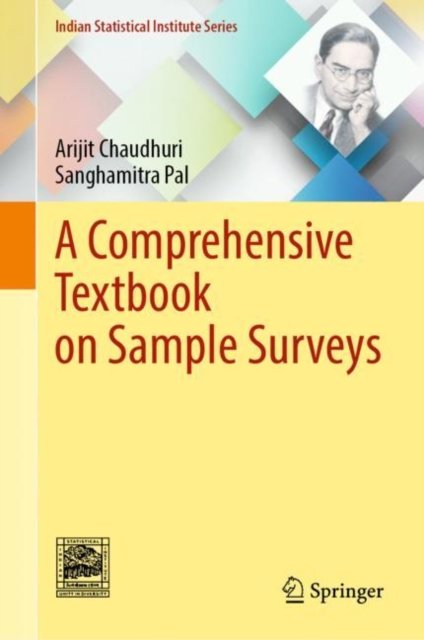 A  Comprehensive Textbook on Sample Surveys