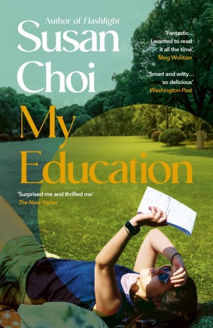 My Education