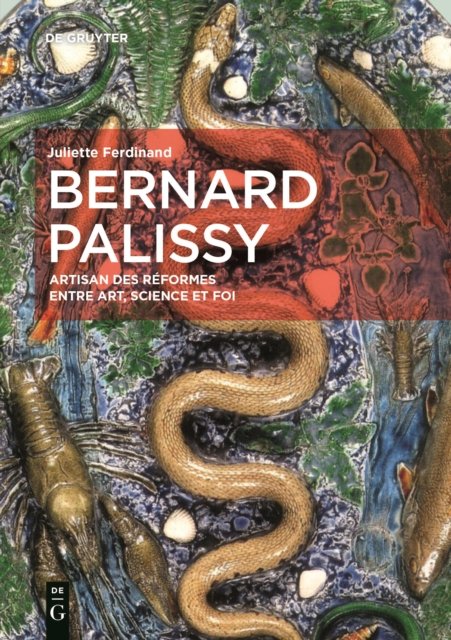 Bernard Palissy