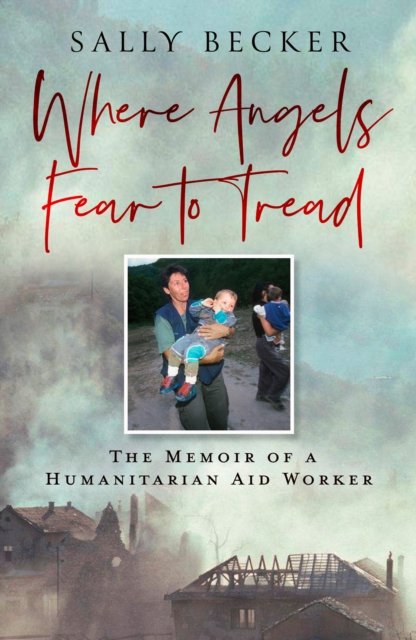WHERE ANGELS FEAR TO TREAD HB