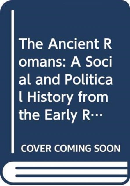 The Ancient Romans