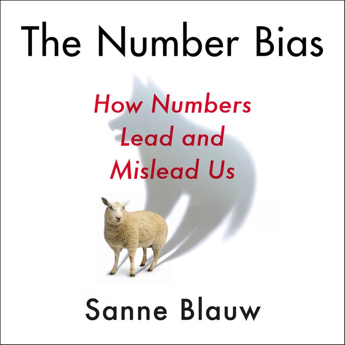 The Number Bias