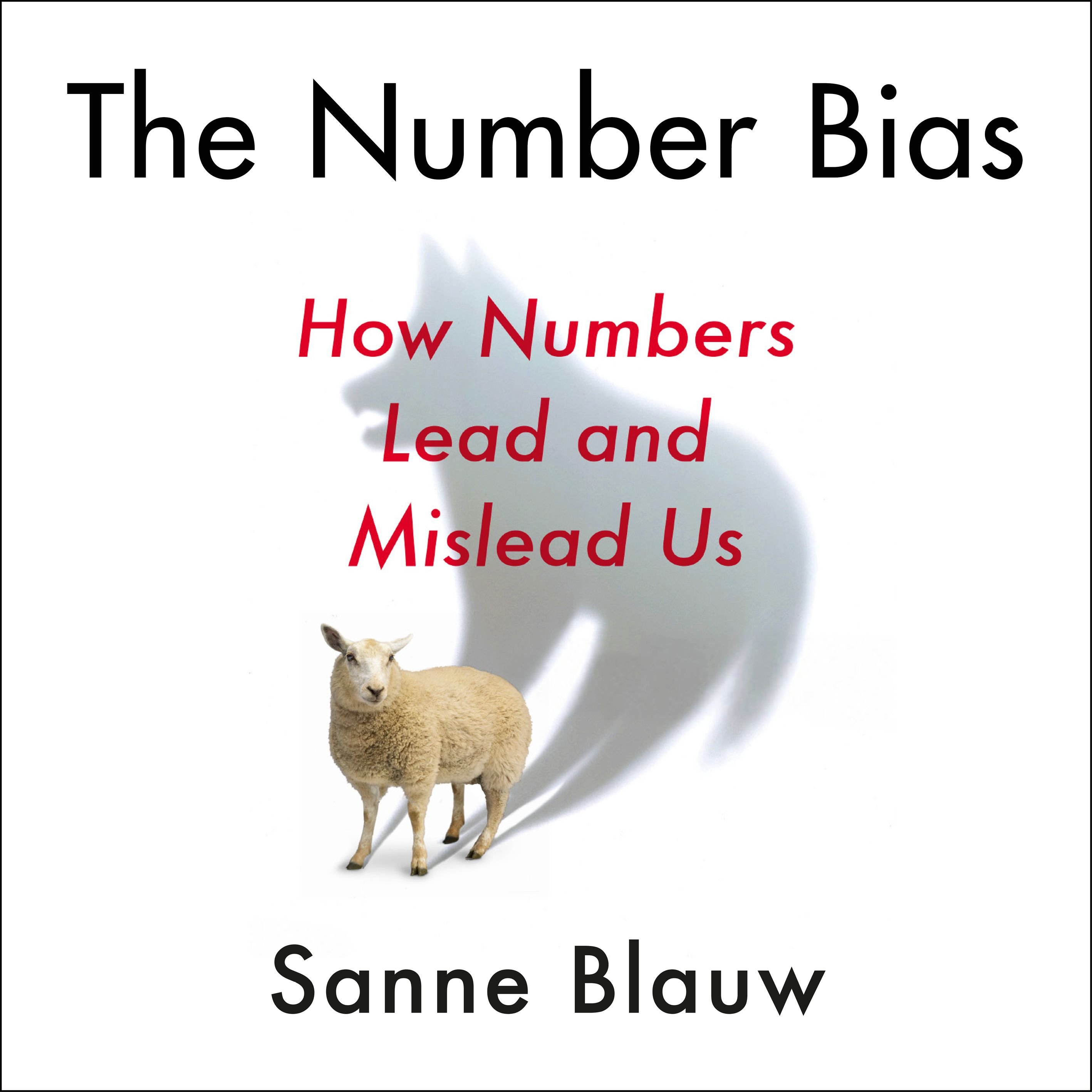 The Number Bias