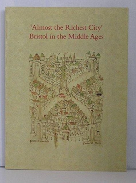 Almost the Richest City