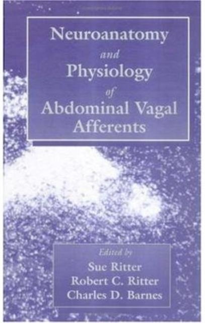 Neuroanat and Physiology of Abdominal Vagal Afferents